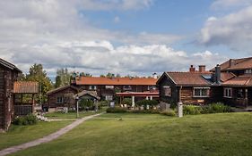 First Hotel Klockargården